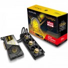 Игровая видеокарта Sapphire Radeon RX 6900 XT Extreme Edition TOXIC